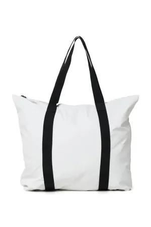 Bolso Tote Bag Blanco