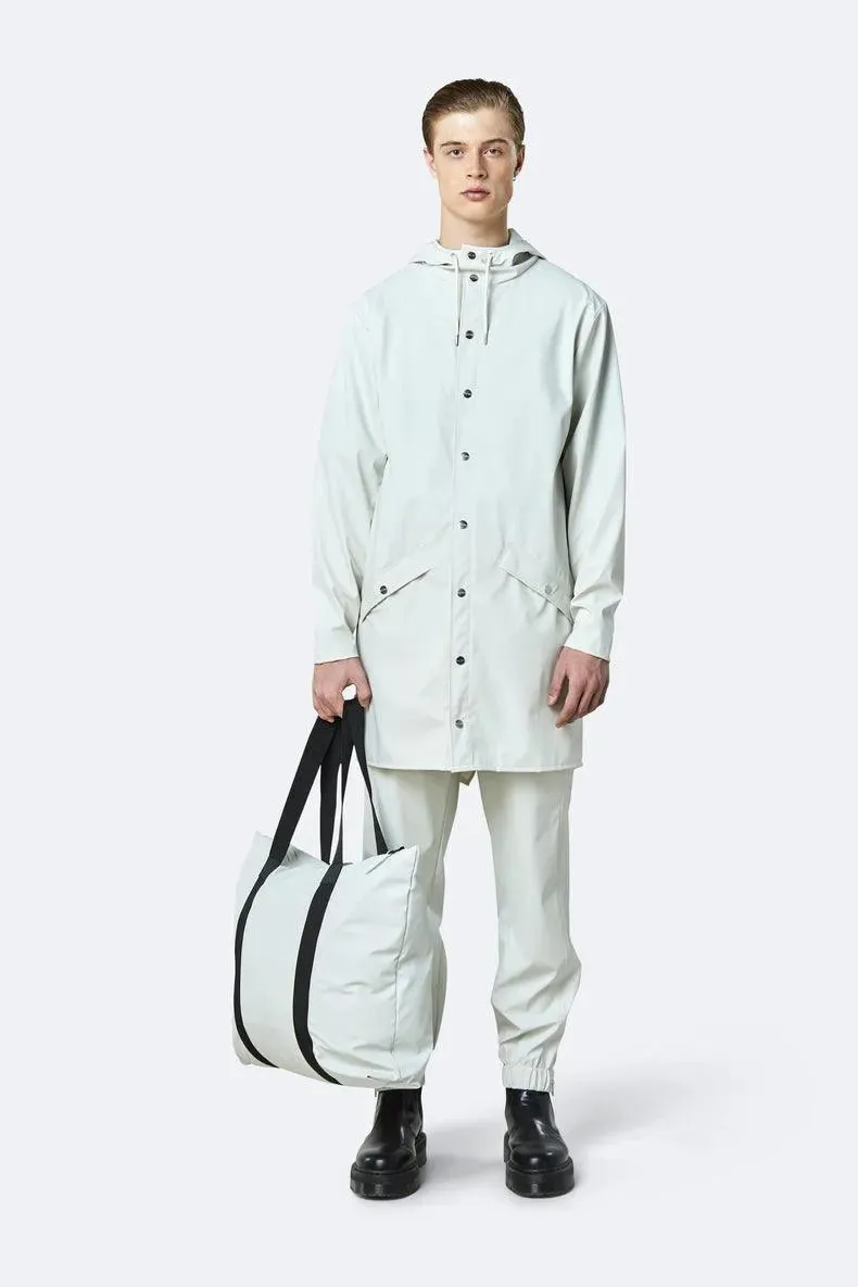 Bolso Tote Bag Blanco