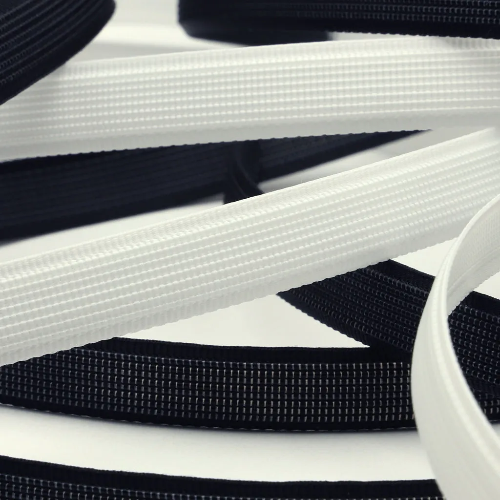 Bone Tape #01 White