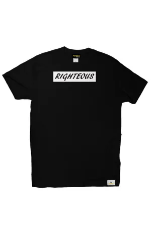BOX SCRIPT TEE
