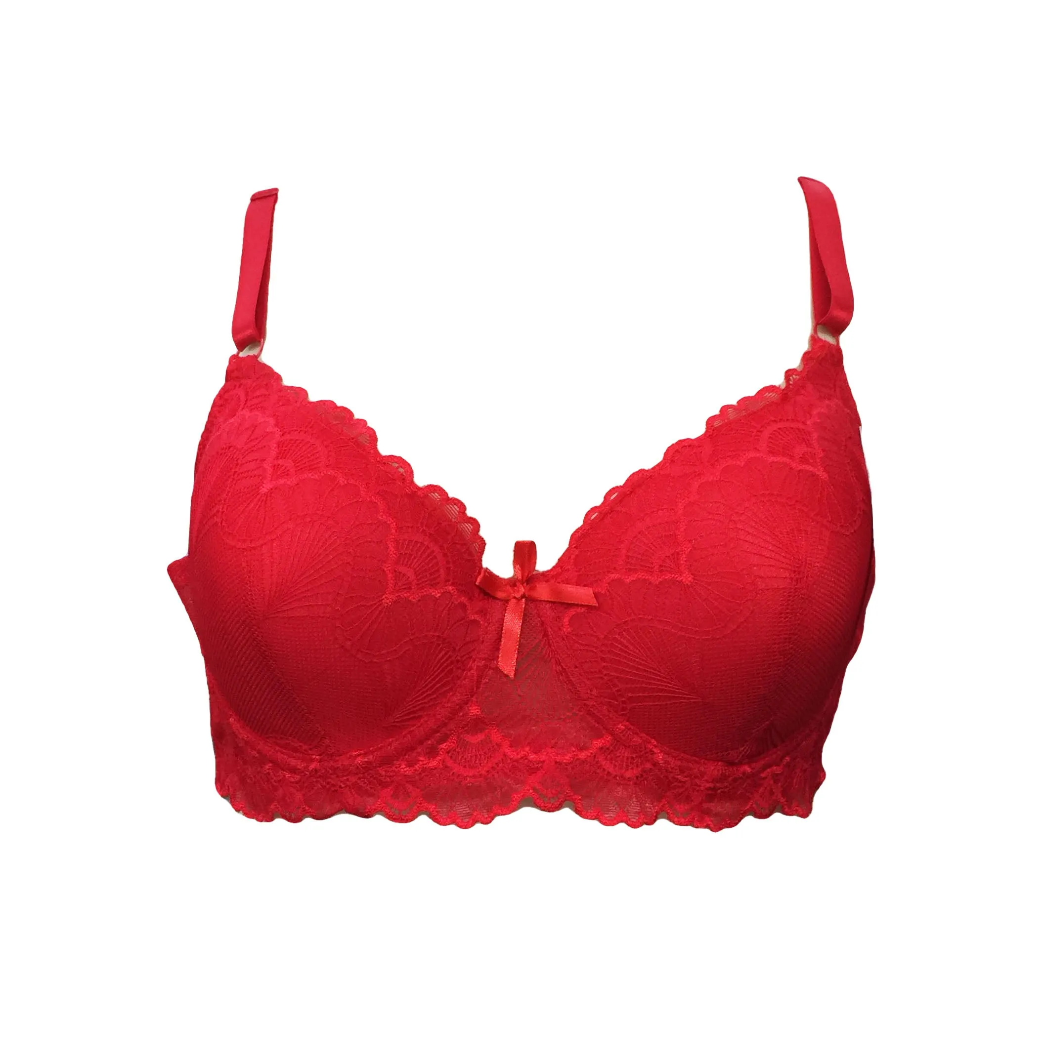 Brasier de Mujer