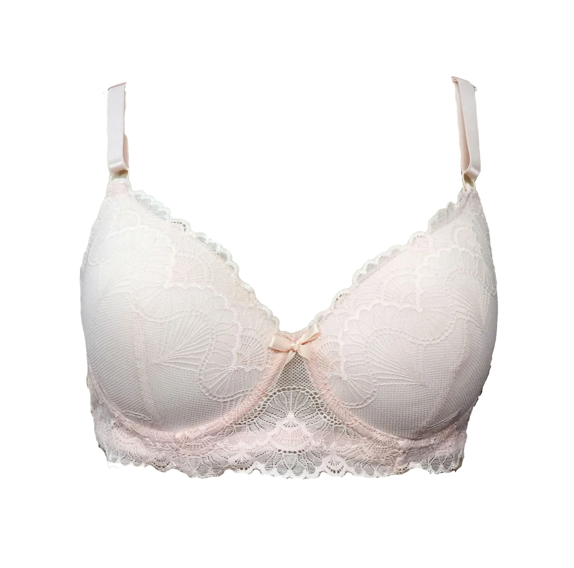 Brasier de Mujer