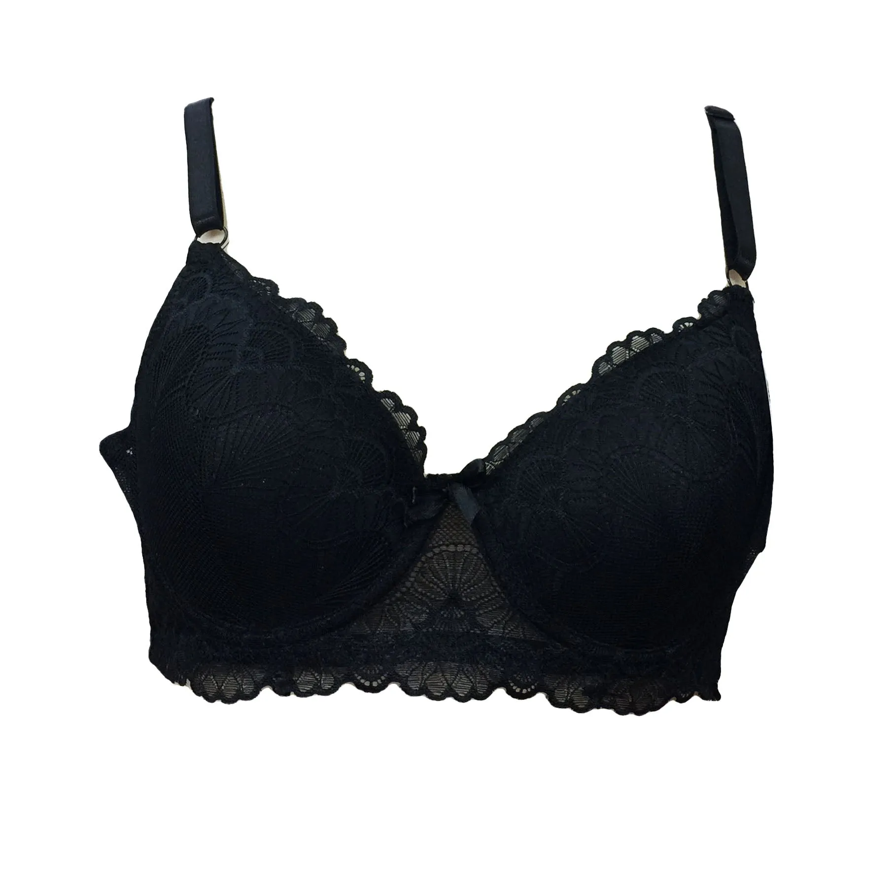 Brasier de Mujer