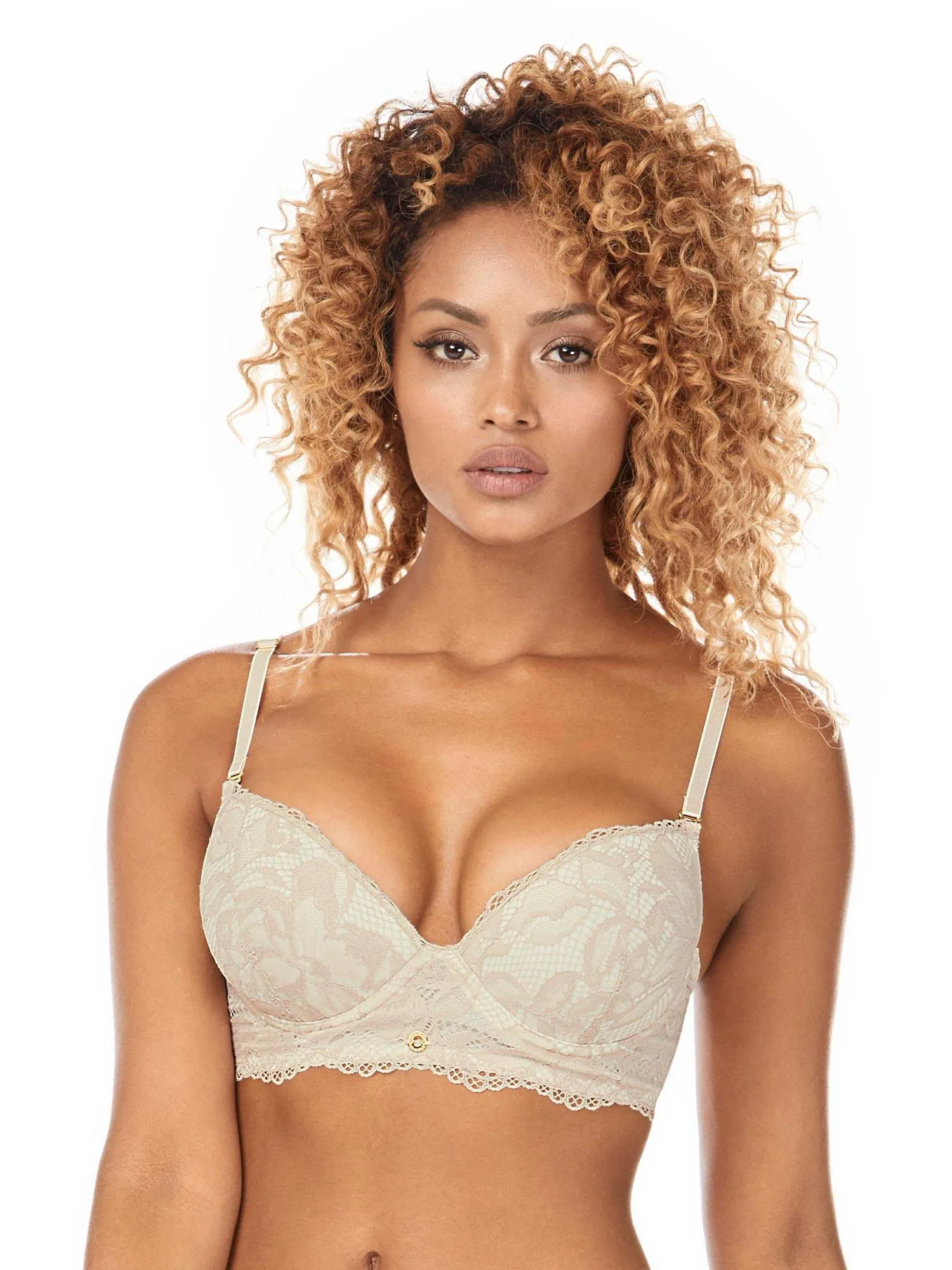 Brasier prehormado cargadera multiusos 27670
