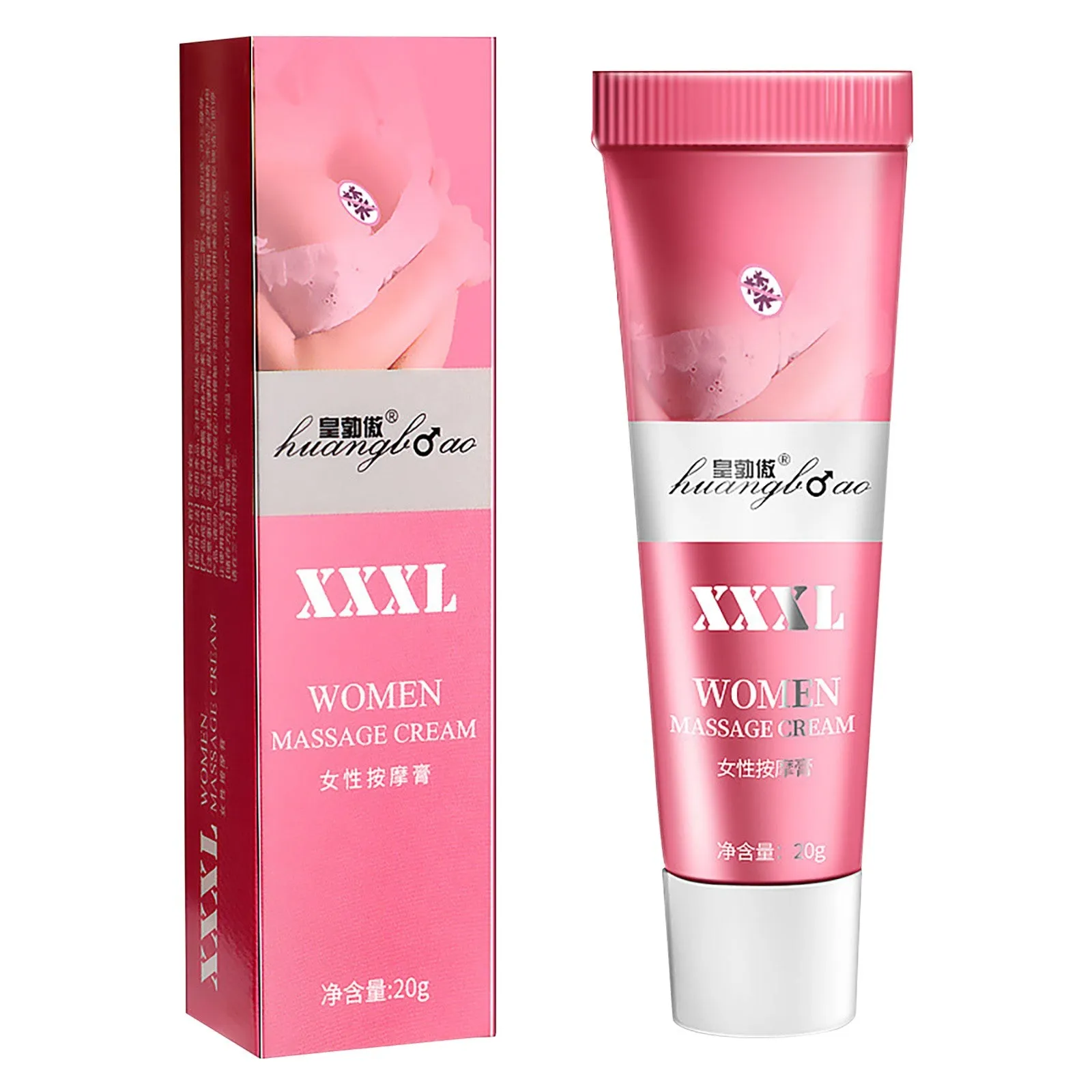 Breast Bust Promote Firming Breast Care Enhancement Enlargement