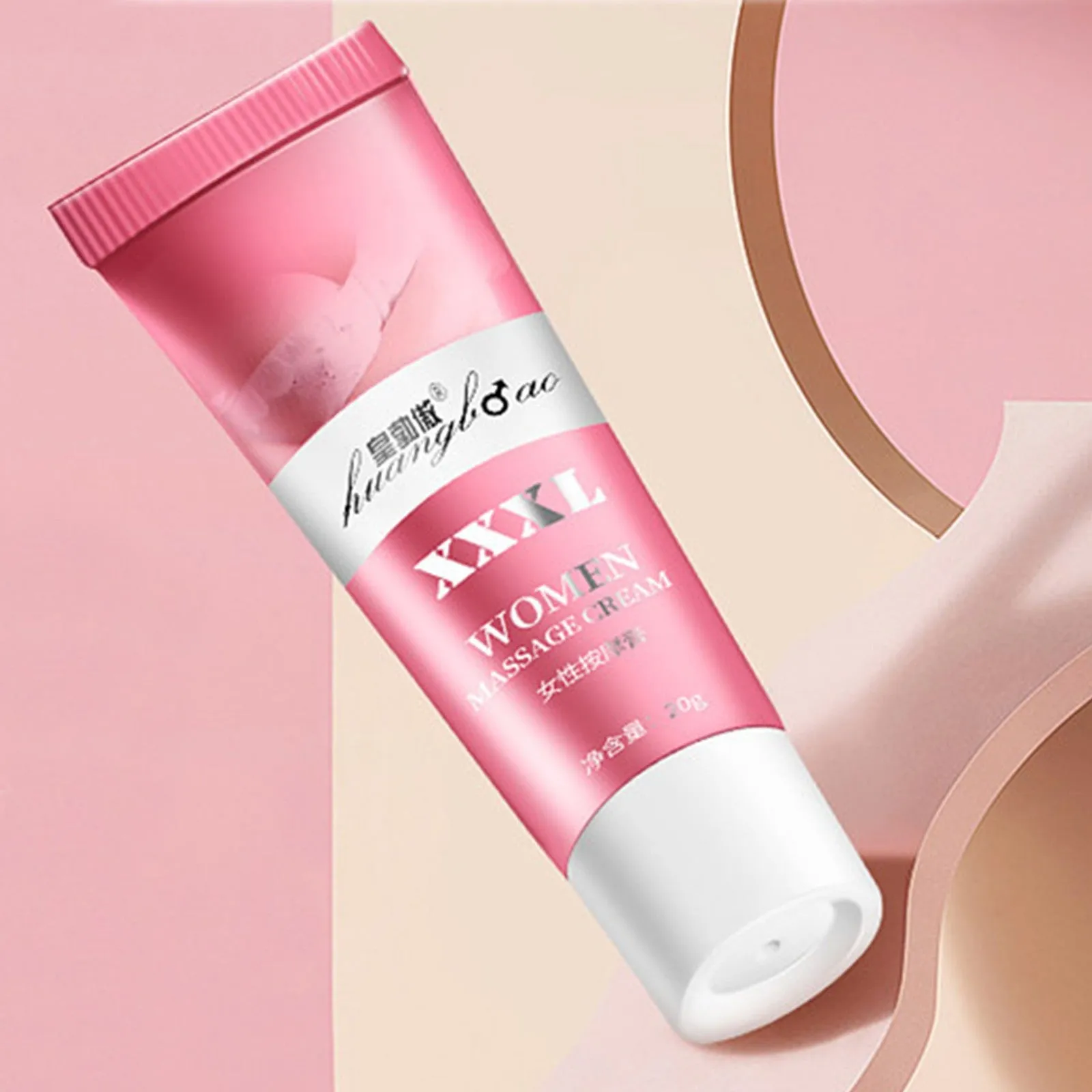 Breast Bust Promote Firming Breast Care Enhancement Enlargement