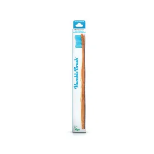 Brush Adult - BLUE MEDIUM BRISTLES