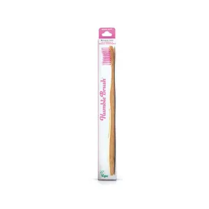 Brush Adult - PURPLE SOFT BRISTLES