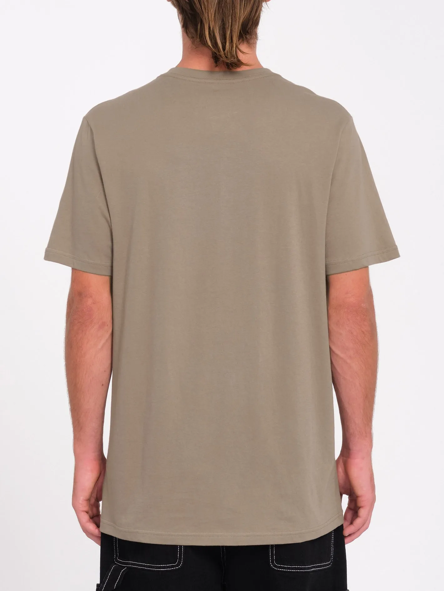 Budz T-Shirt - Teak