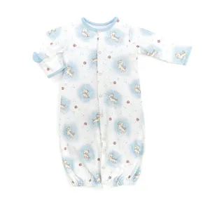 Bunnies by the Bay Skipit Convertible Gown