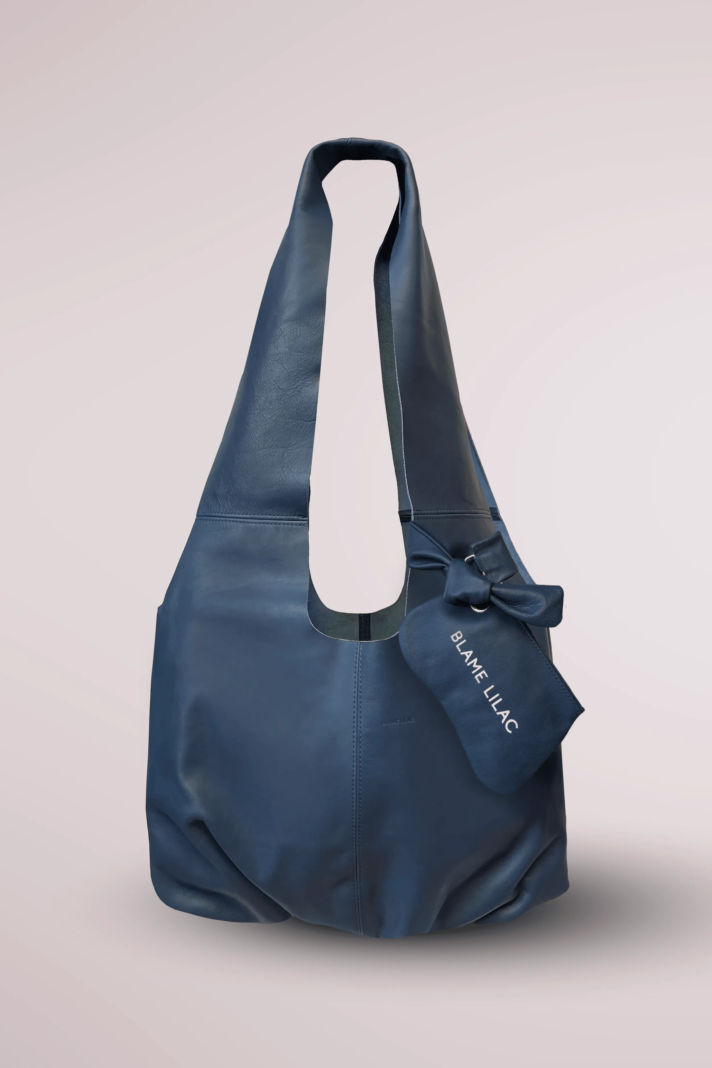 BUTTER POCHETTE NAVY