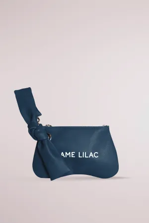 BUTTER POCHETTE NAVY
