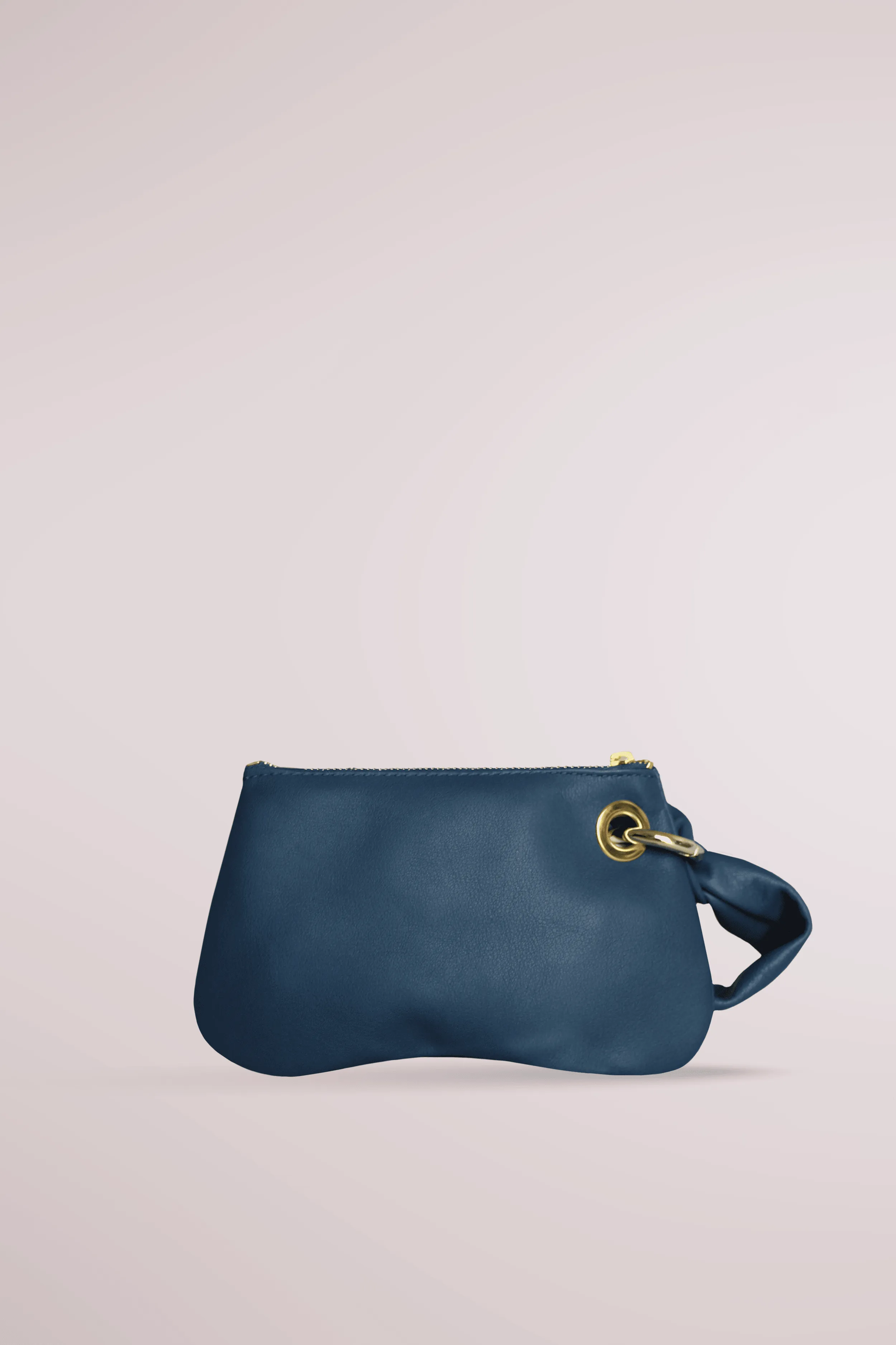 BUTTER POCHETTE NAVY
