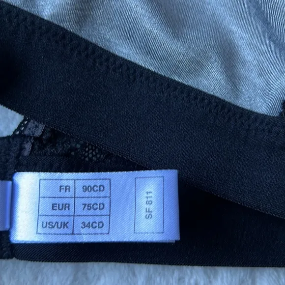 CACHE COEUR Serena Maternity &amp; Nursing Wireless  Bra