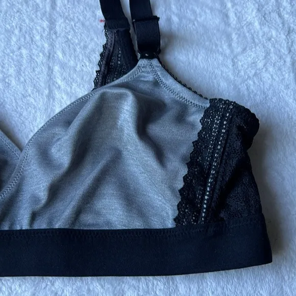 CACHE COEUR Serena Maternity &amp; Nursing Wireless  Bra