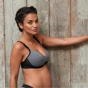 CACHE COEUR Serena Maternity &amp; Nursing Wireless  Bra