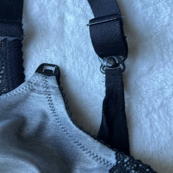 CACHE COEUR Serena Maternity &amp; Nursing Wireless  Bra