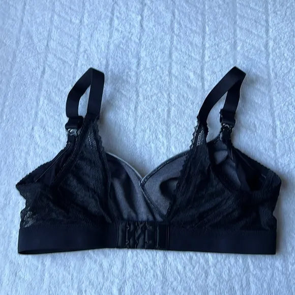 CACHE COEUR Serena Maternity &amp; Nursing Wireless  Bra