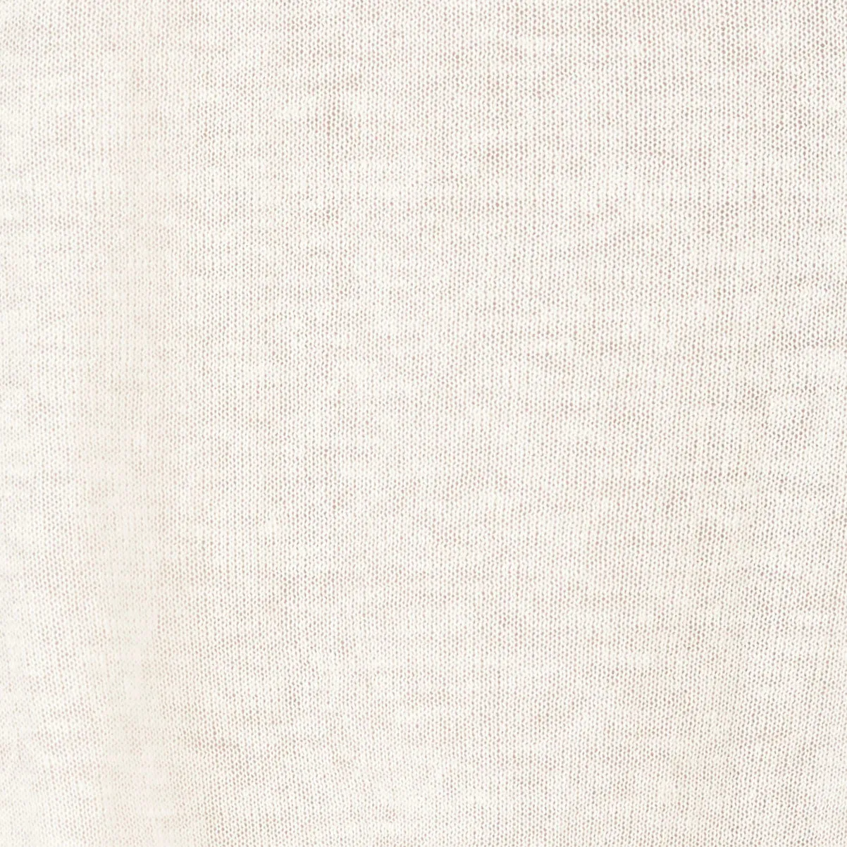Caldo Linen Tank Top White