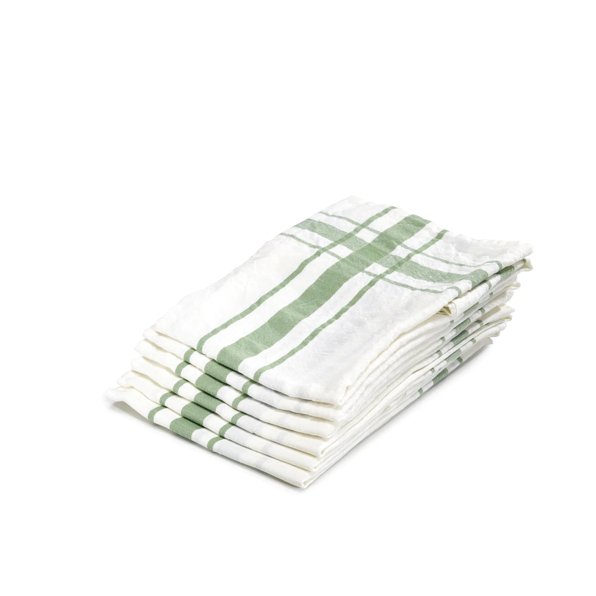 camaret tea towel