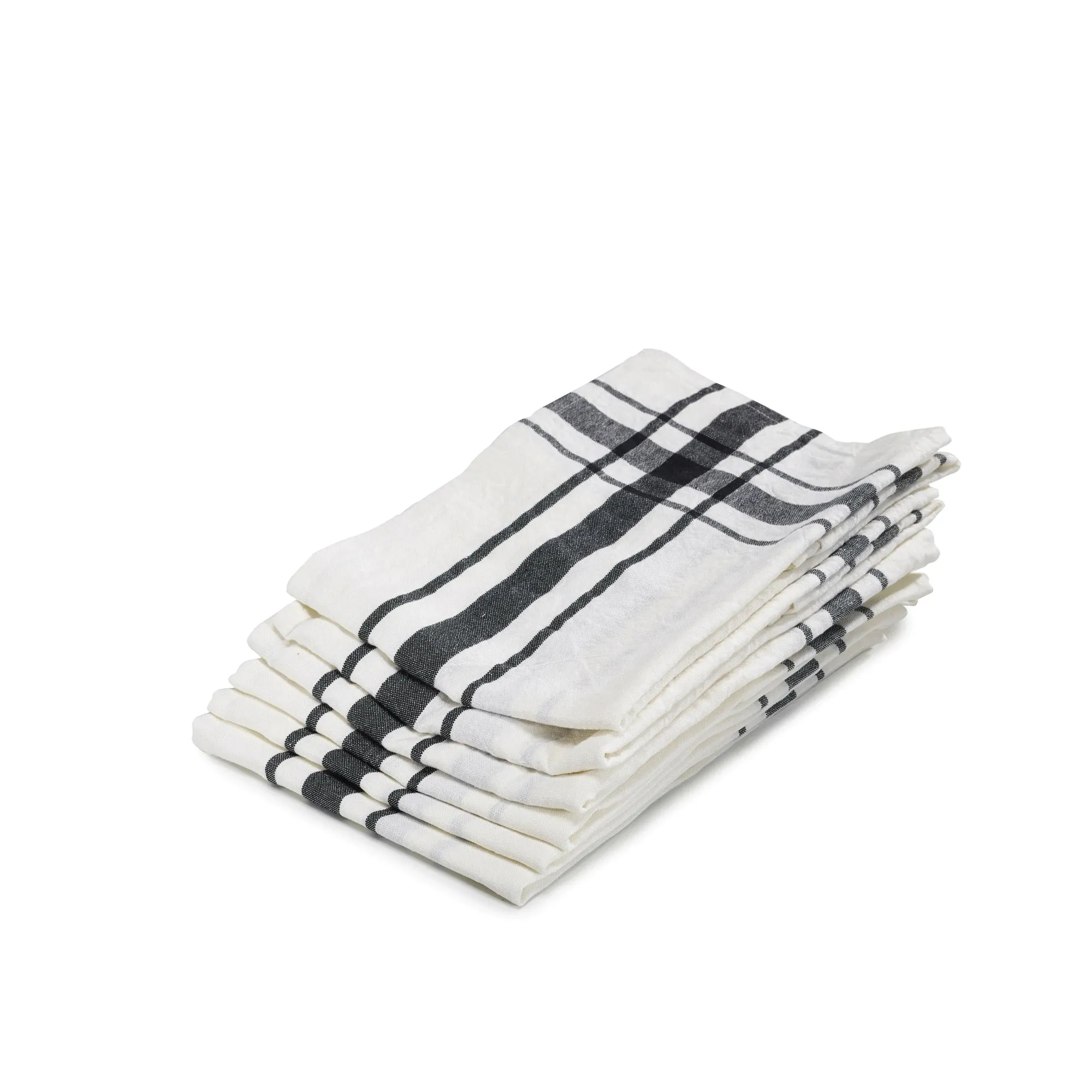 camaret tea towel