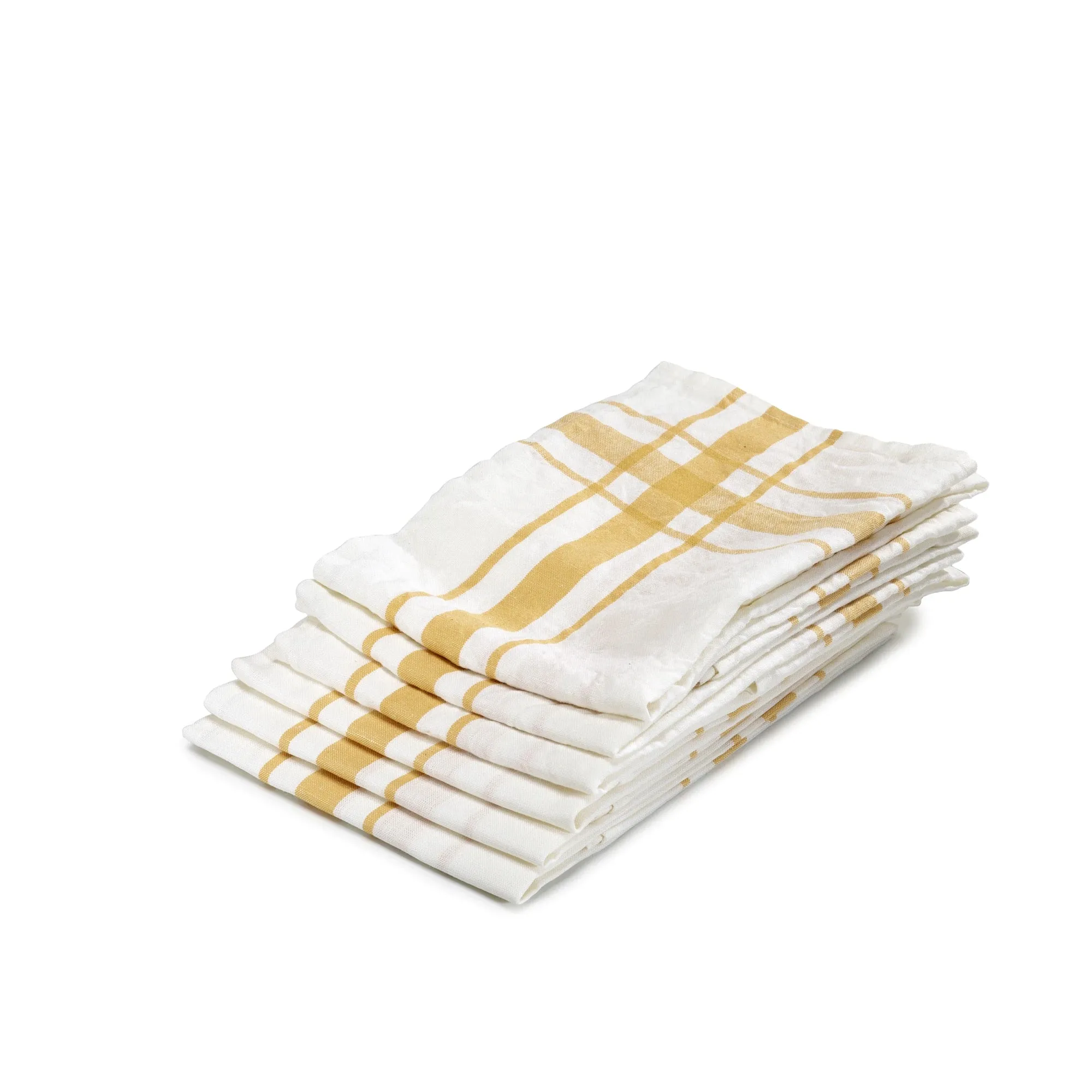 camaret tea towel