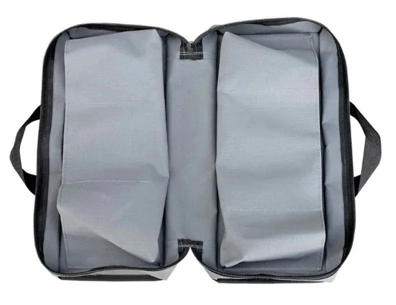 Camp Cover Ratchet/Strap Organizer Bag Ripstop