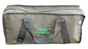 Camp Cover Ratchet/Strap Organizer Bag Ripstop