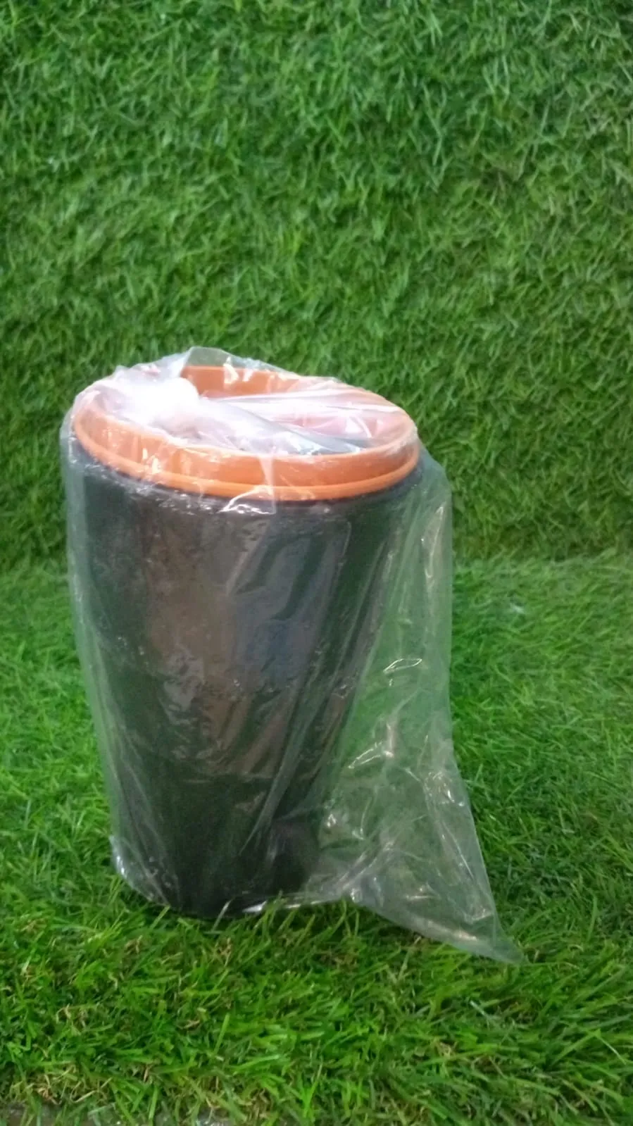Can Big-value deals Holder Bin Mini Car Dustbin Bargain price Trash