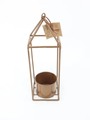 Candle Handle