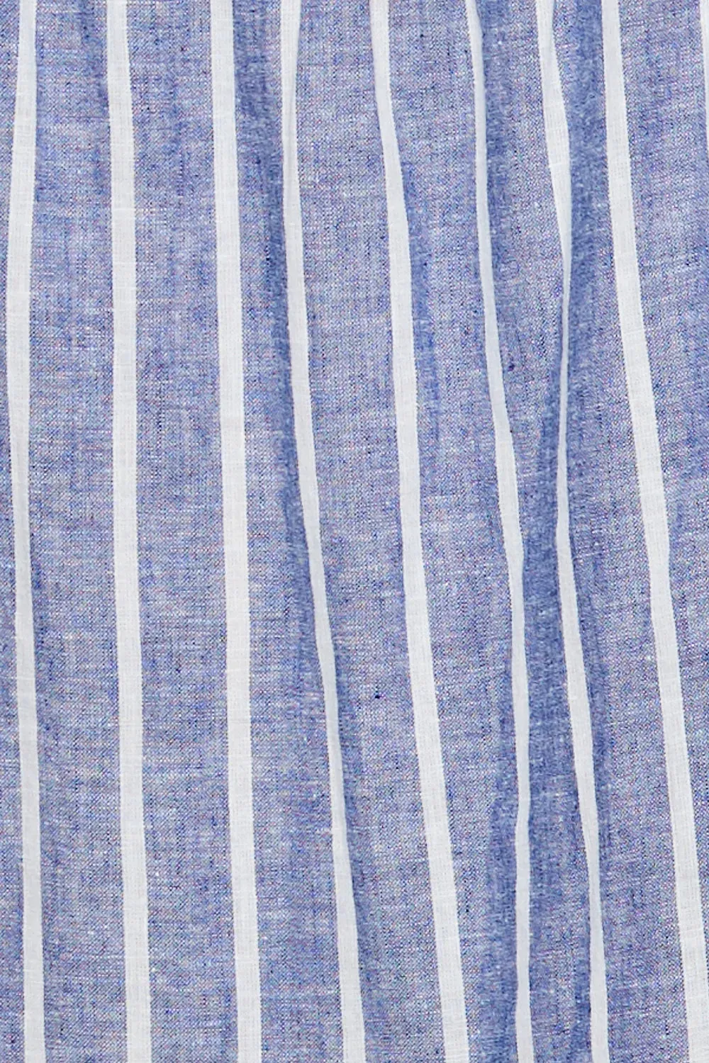 Cape Cod Stripe Dress