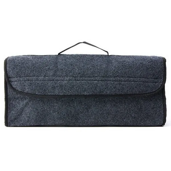 Car Seat Back Multi-functional Storage Bags Organizer