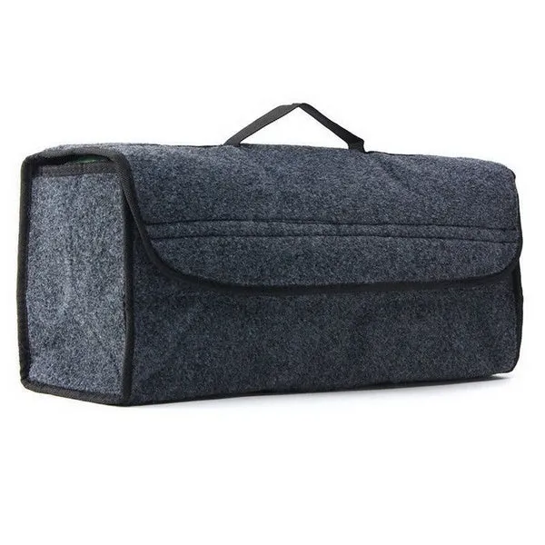 Car Seat Back Multi-functional Storage Bags Organizer