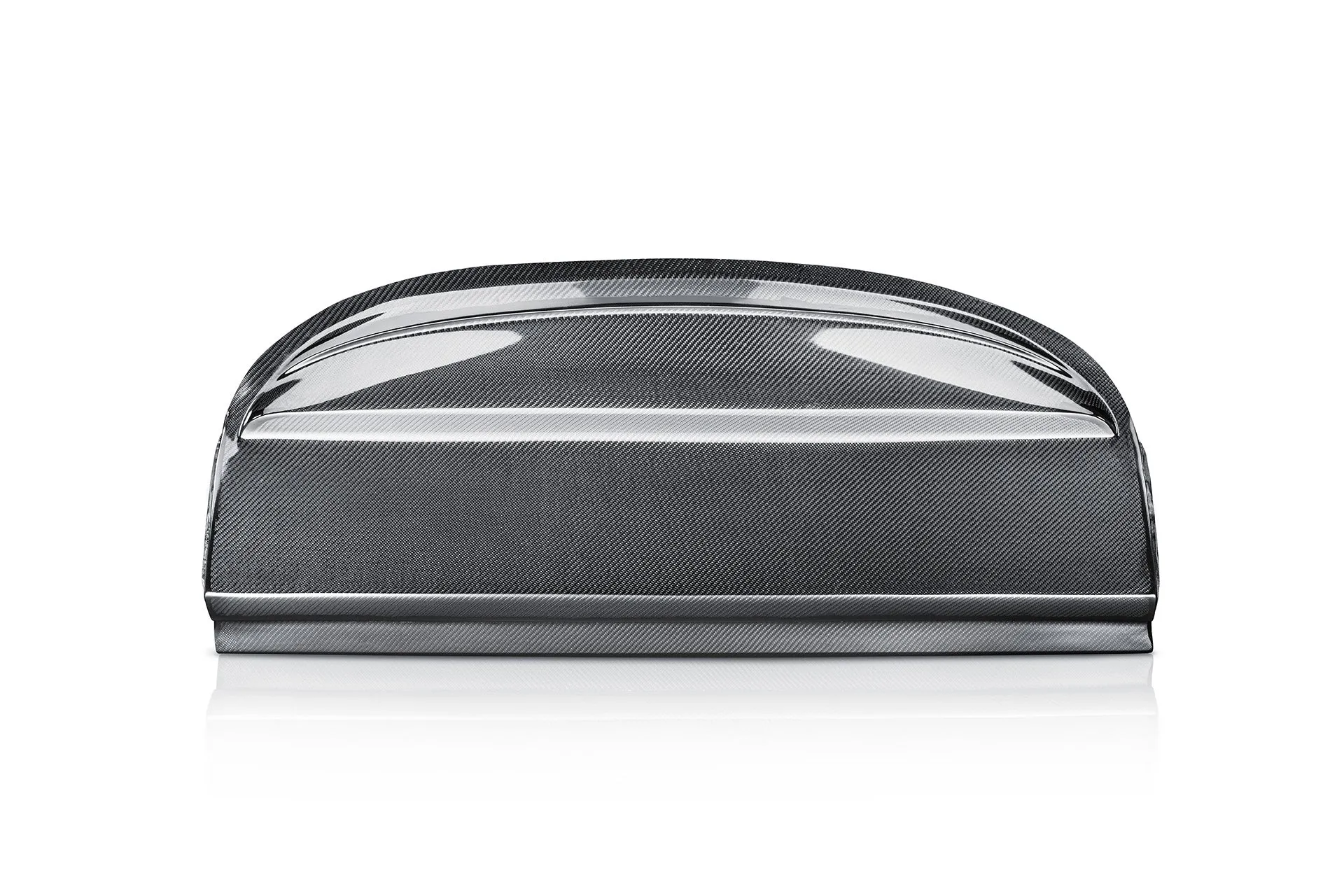 Carbon Interior Trim