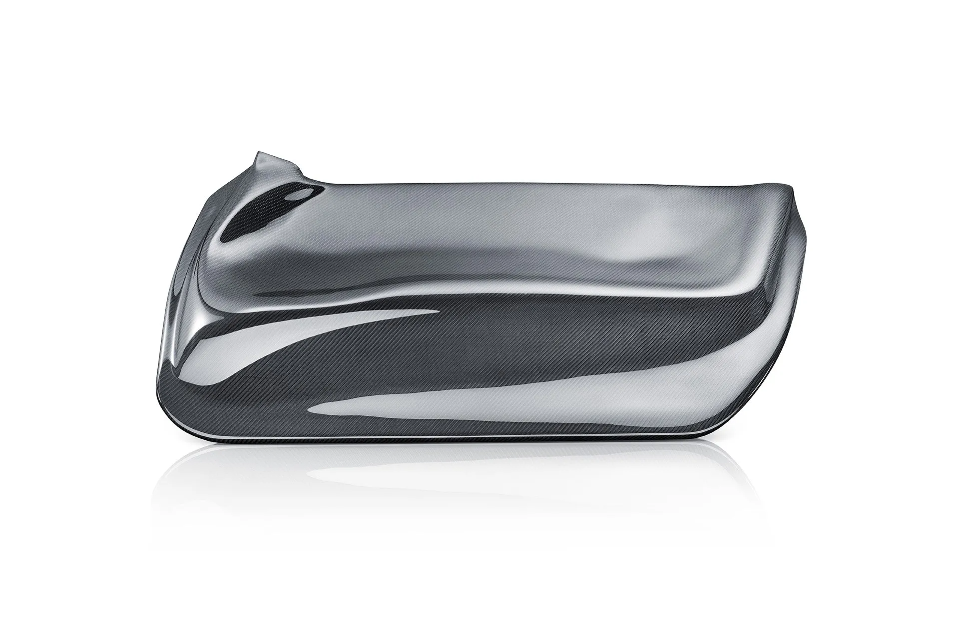 Carbon Interior Trim