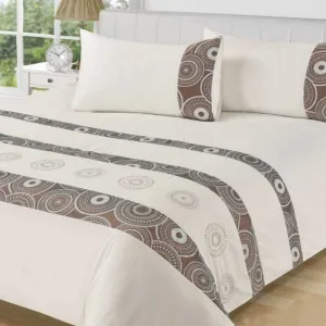 Carlton Rex Duvet Cover Set