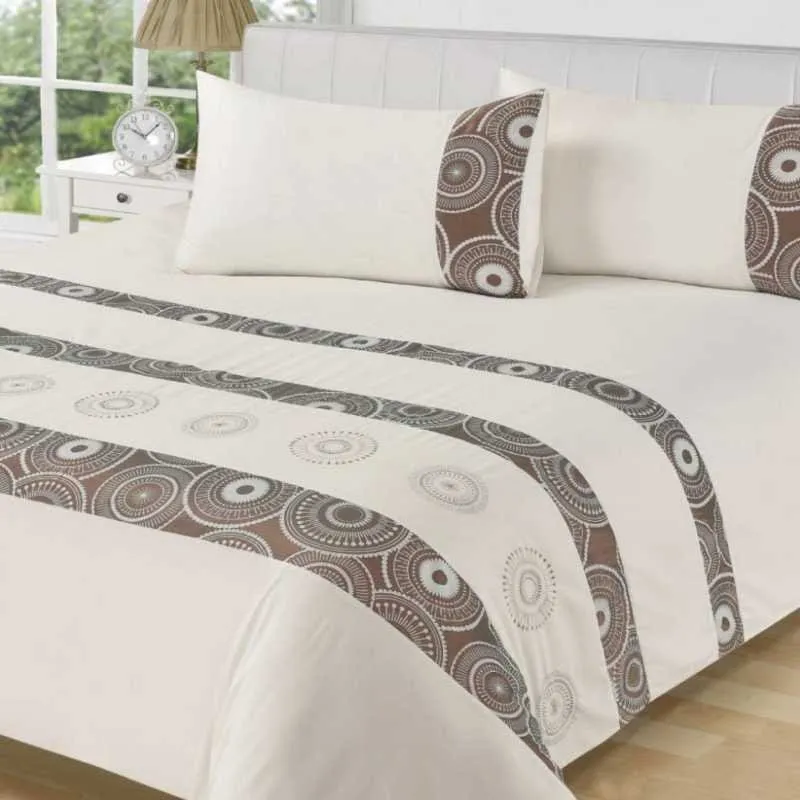 Carlton Rex Duvet Cover Set