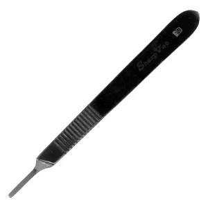 Cattle Boss scalpel handle #3