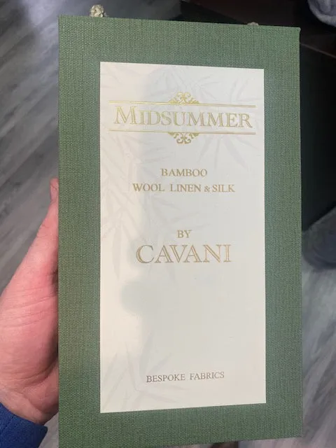 Cavani | Bamboo