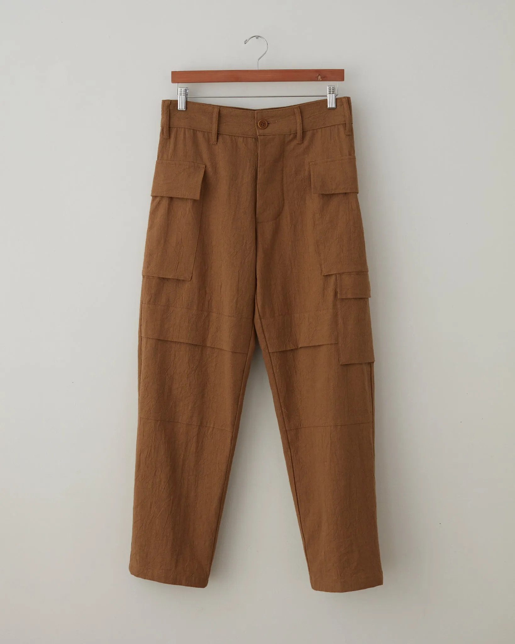 CB Pants - Cotton/Linen
