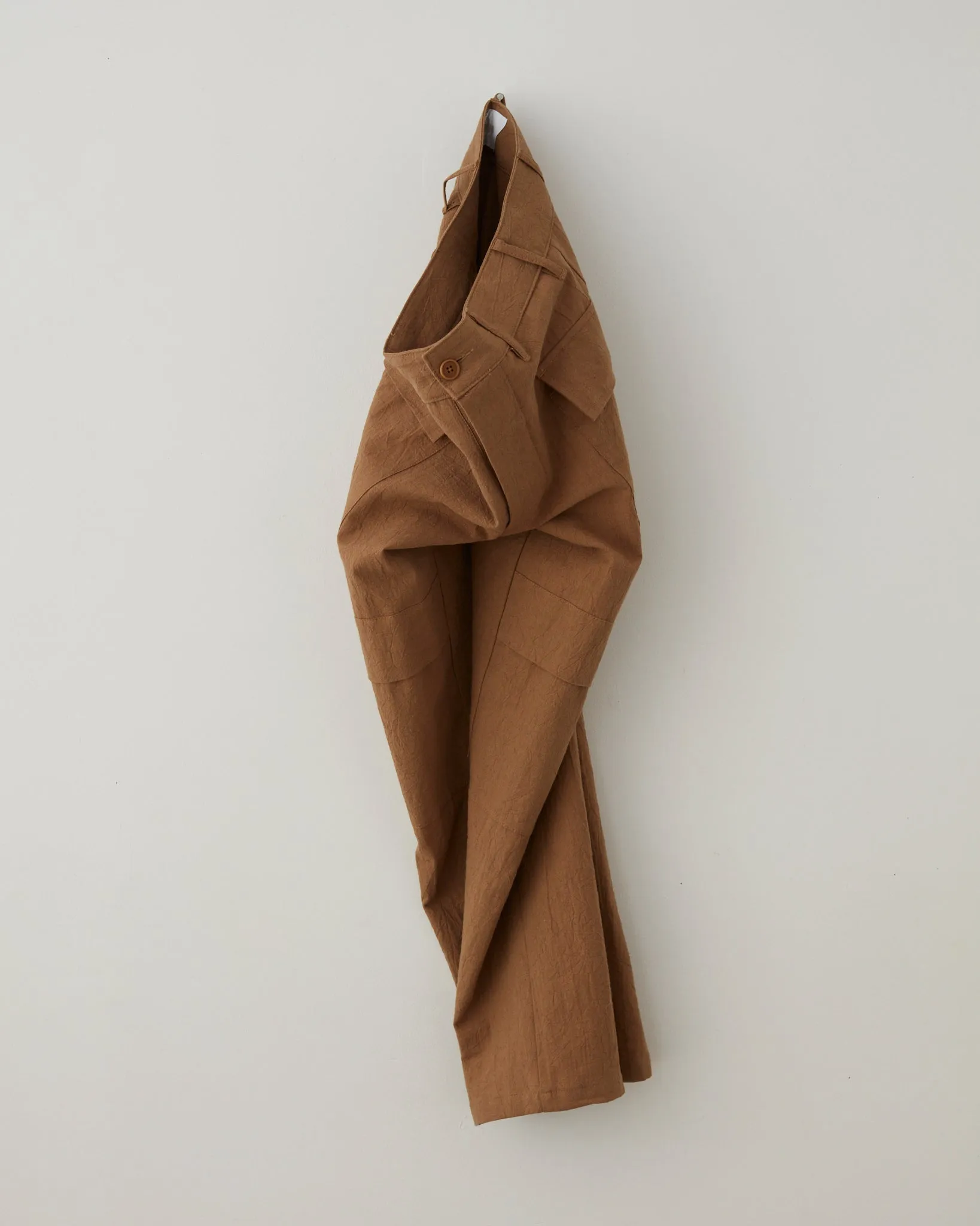 CB Pants - Cotton/Linen