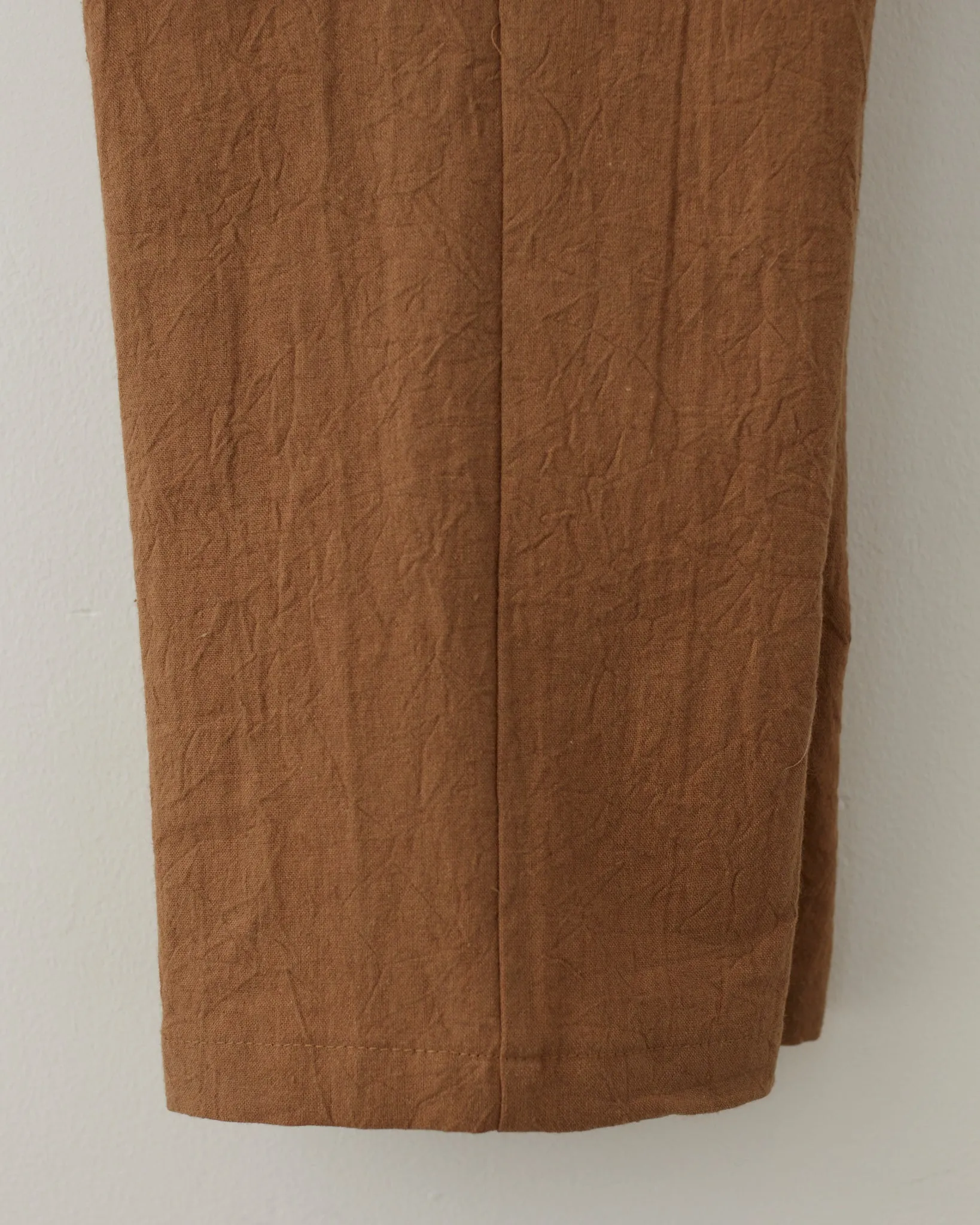 CB Pants - Cotton/Linen