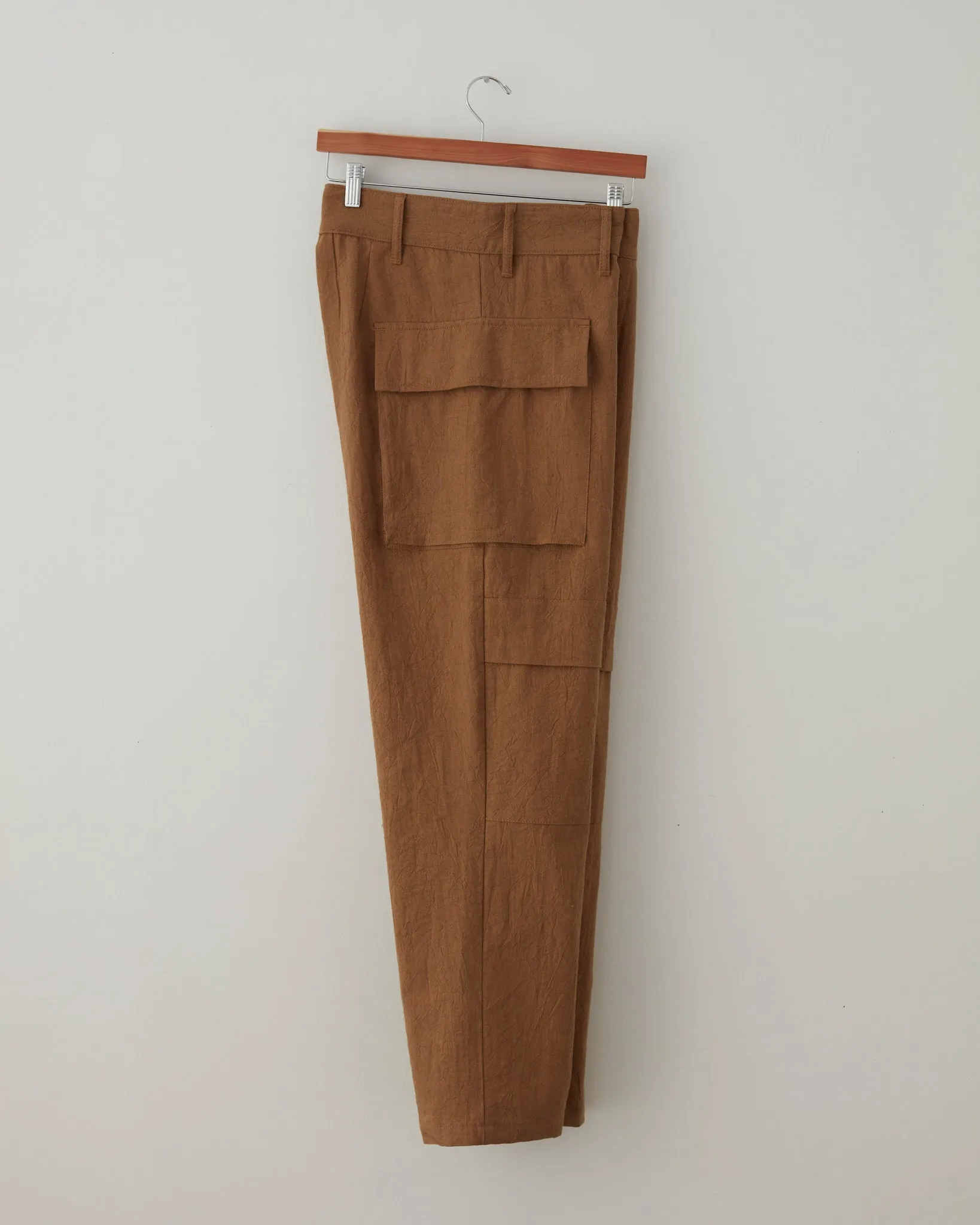CB Pants - Cotton/Linen