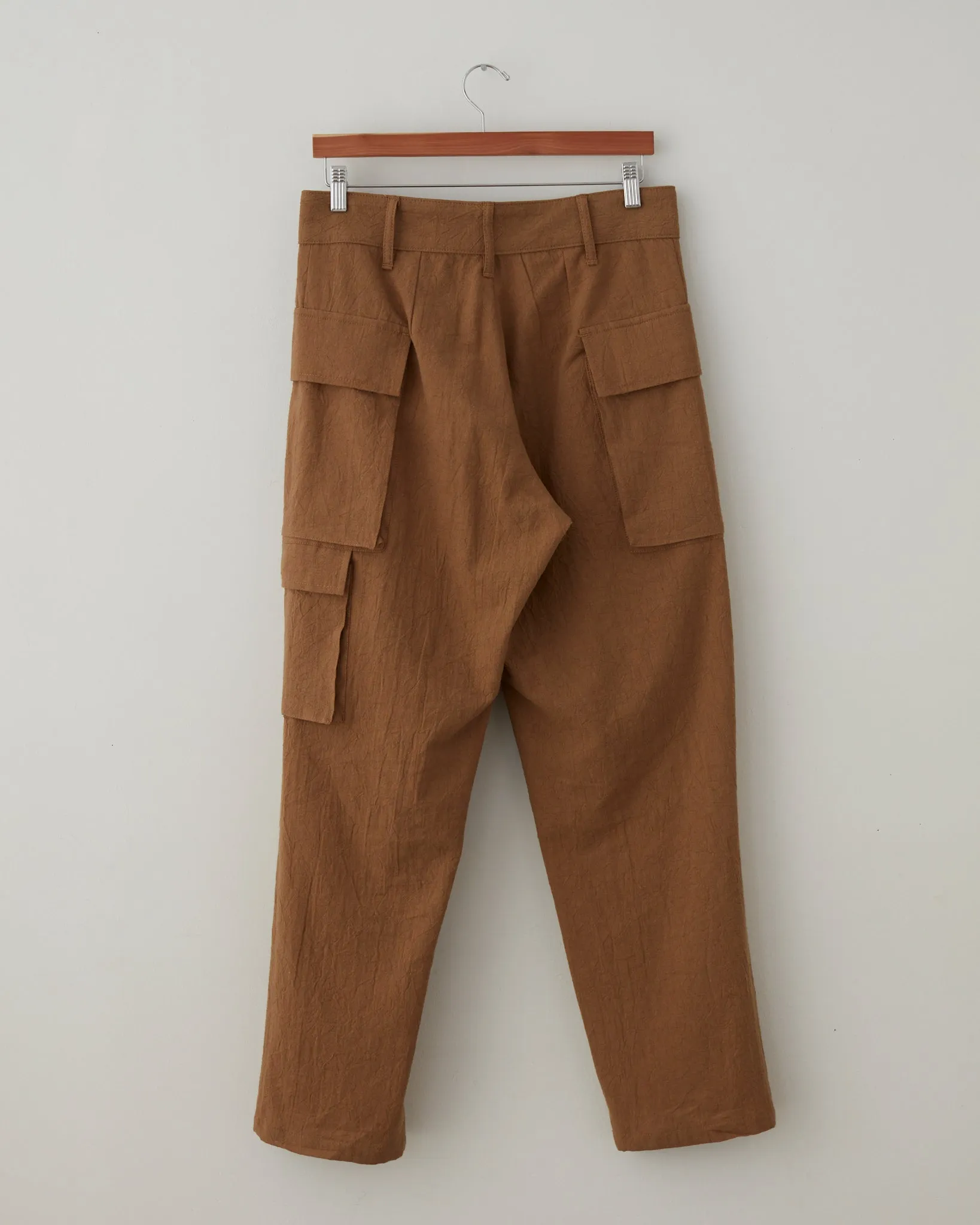 CB Pants - Cotton/Linen