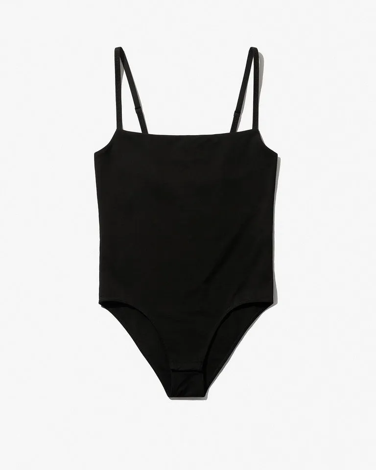 CDLP Bodysuit in Black