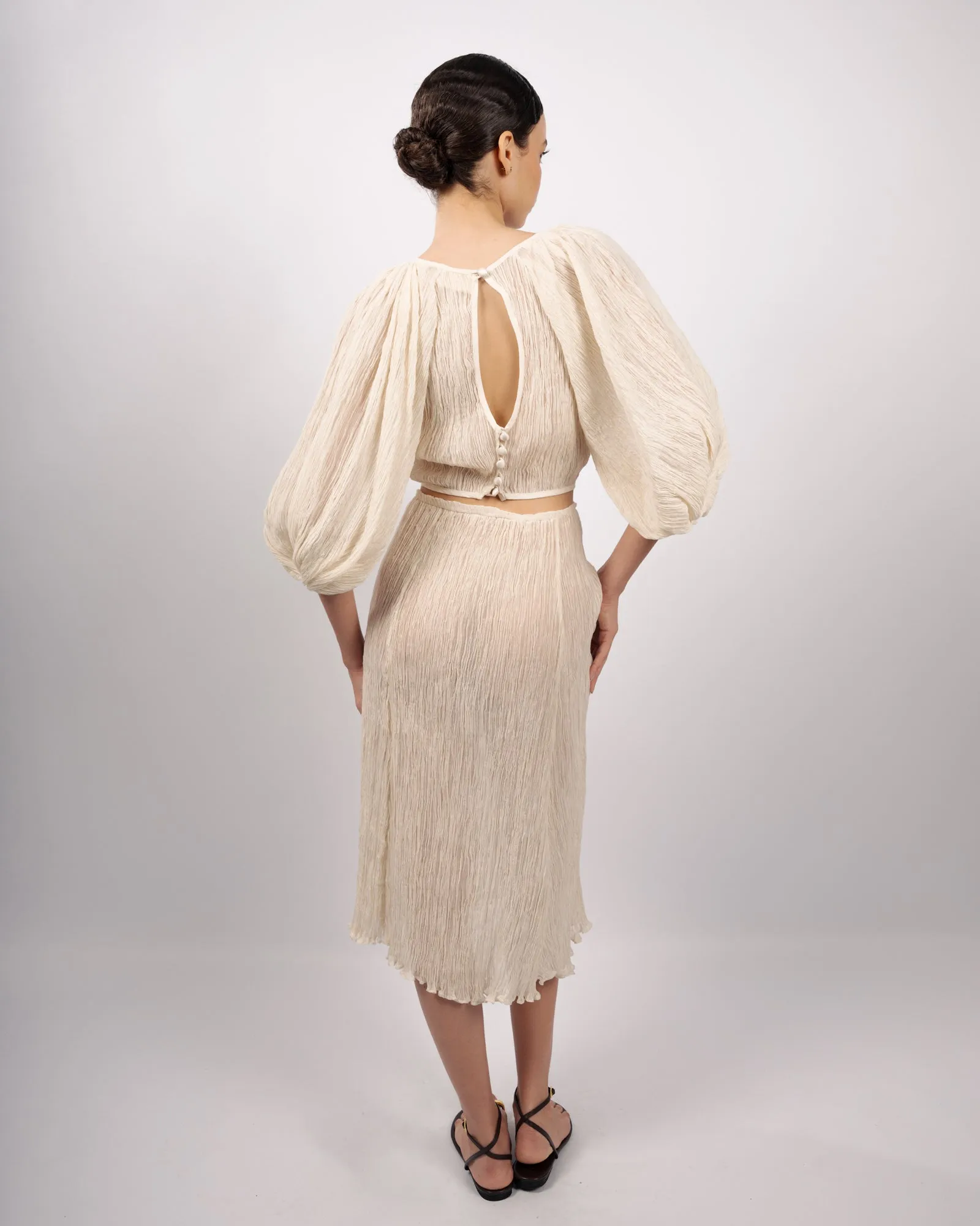Cemento Skirt