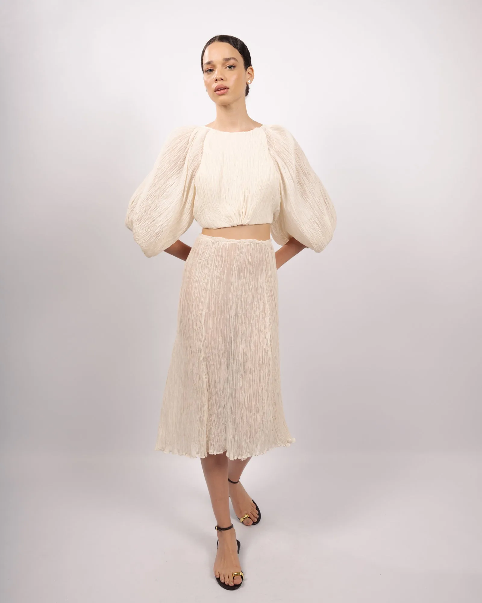 Cemento Skirt