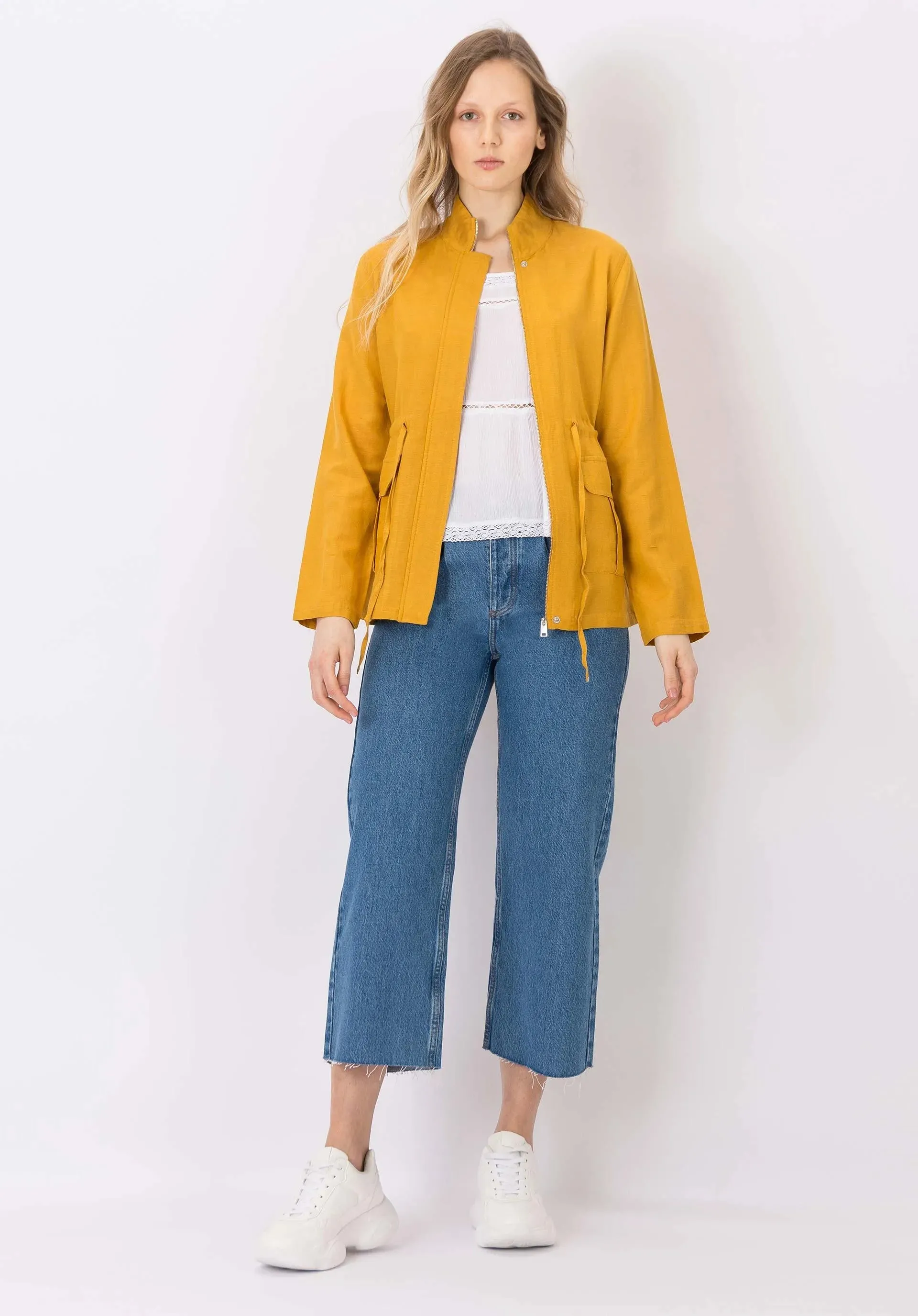 Chaqueta Bolivar