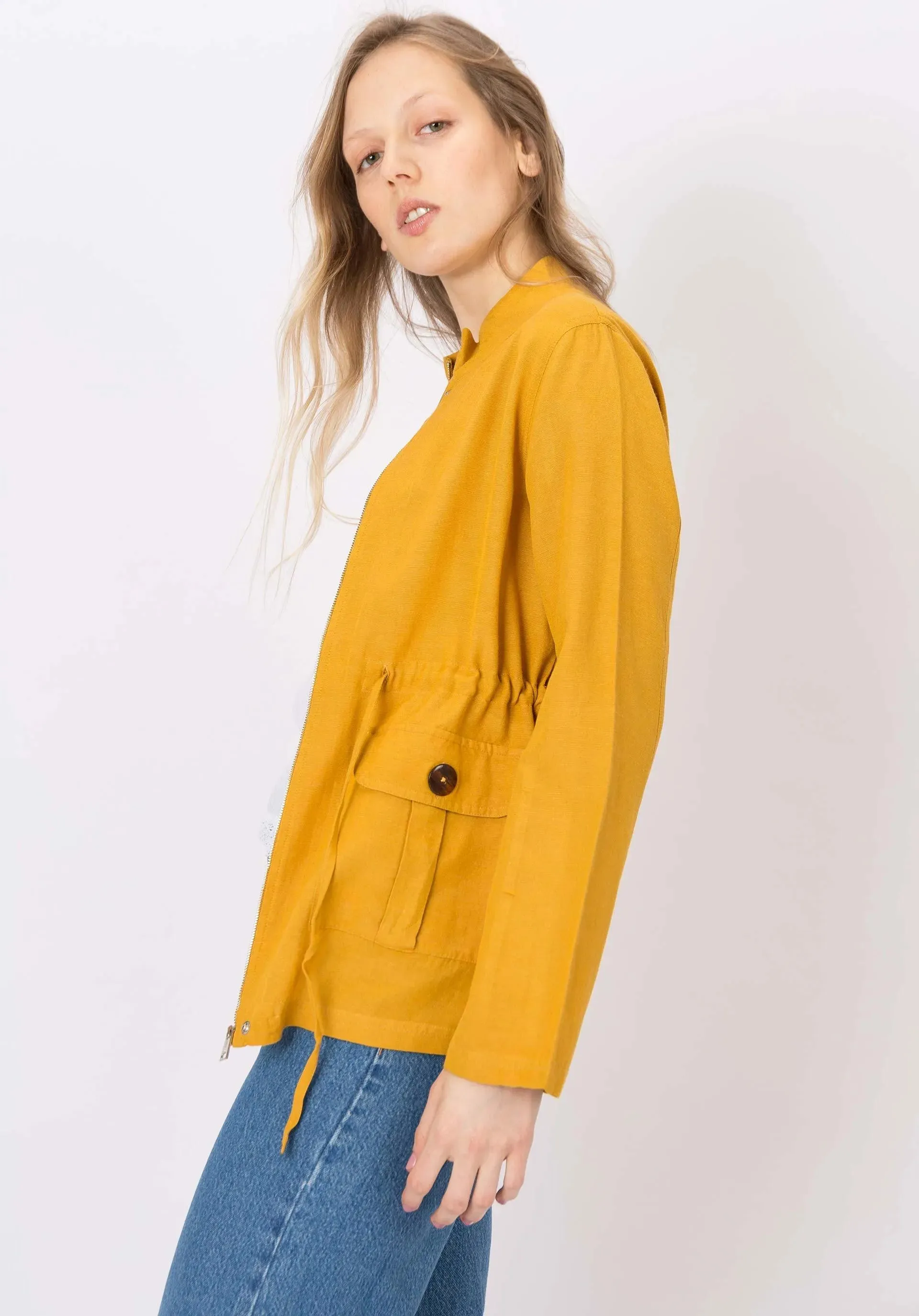 Chaqueta Bolivar