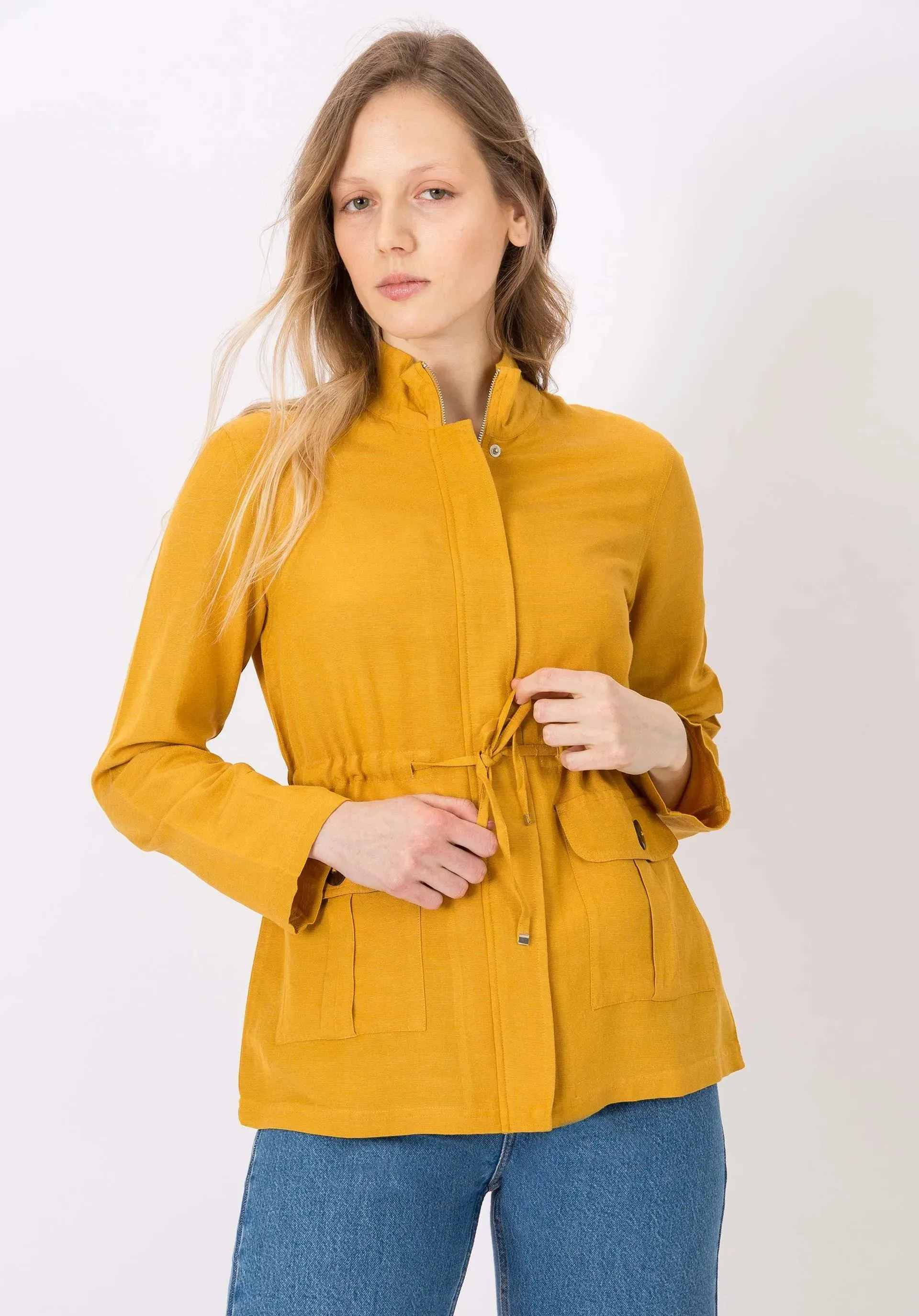 Chaqueta Bolivar